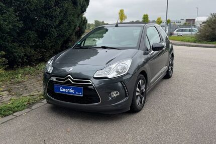 Citroen DS3 43.000 km 6.680 &euro; Kippenheim 77971