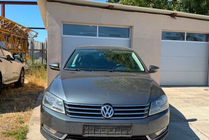VW Passat 175.000 km 4.300 &euro; Achern 77855