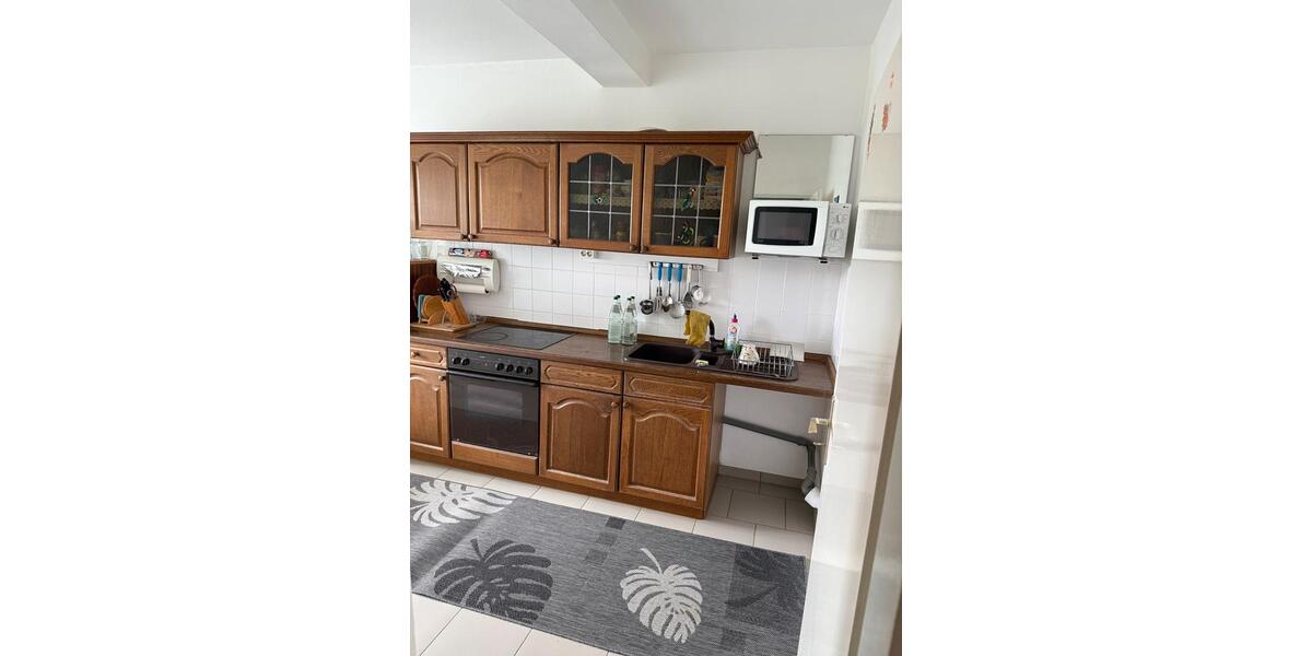 Etagenwohnung Lahr (Schwarzwald) - 3 Zimmer, 82 m&sup2;, 206.500&euro; | Angebot:24533435