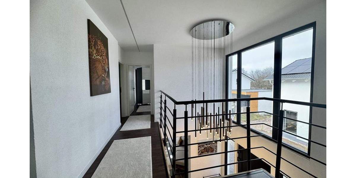 Einfamilienhaus Kehl Leutesheim - 5 Zimmer, 150 m&sup2;, 595.000&euro; | Angebot:25686624