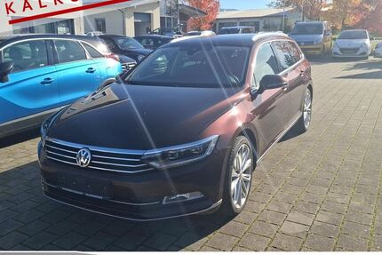 VW Passat Variant 54.959 km 13.985 &euro; Achern 77855