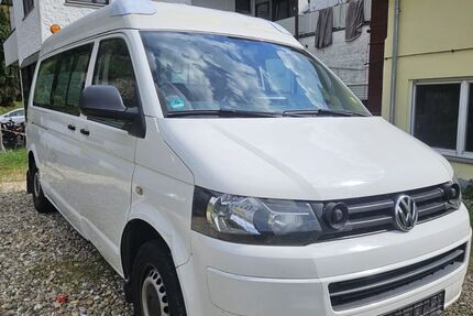 VW T5 Transporter 220.000 km 11.900 &euro; Oberkirch 77704