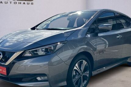 Nissan Leaf 24.290 km 16.290 &euro; Offenburg 77652
