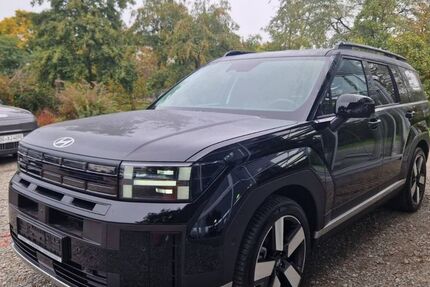 Hyundai SANTA FE 4.110 km 55.900 &euro; Offenburg 77652