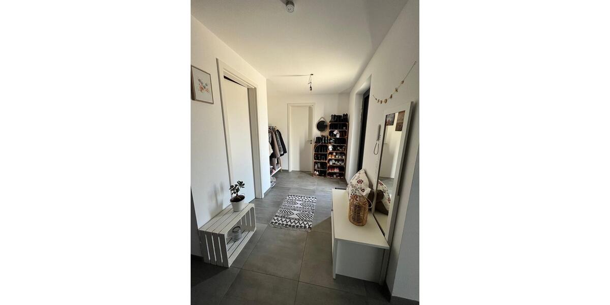 Terrassenwohnung Durbach - 2 Zimmer, 60 m&sup2;, 950&euro; | Angebot:26030745