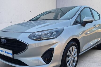 Ford Fiesta 32.282 km 14.990 &euro; Offenburg- Industriegebiet Elgersweier-Nord 77656
