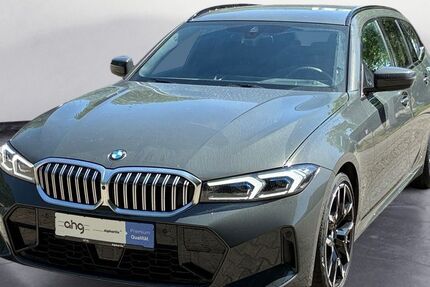 BMW 320 26.235 km 40.350 &euro; Lahr 77933