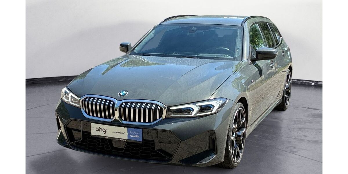 BMW 320 26.235 km 40.350 &euro; Lahr 77933