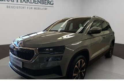Skoda Karoq 45.500 km 26.888 &euro; Offenburg 77652