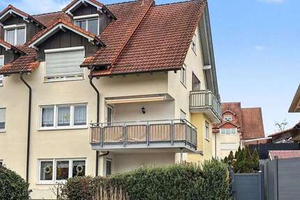 Wohnung Lahr - 3 Zimmer, 88 m&sup2;, 230.000&euro; | Angebot:24796368