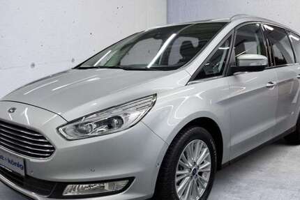 Ford Galaxy 49.550 km 26.890 &euro; Herbolzheim 79336