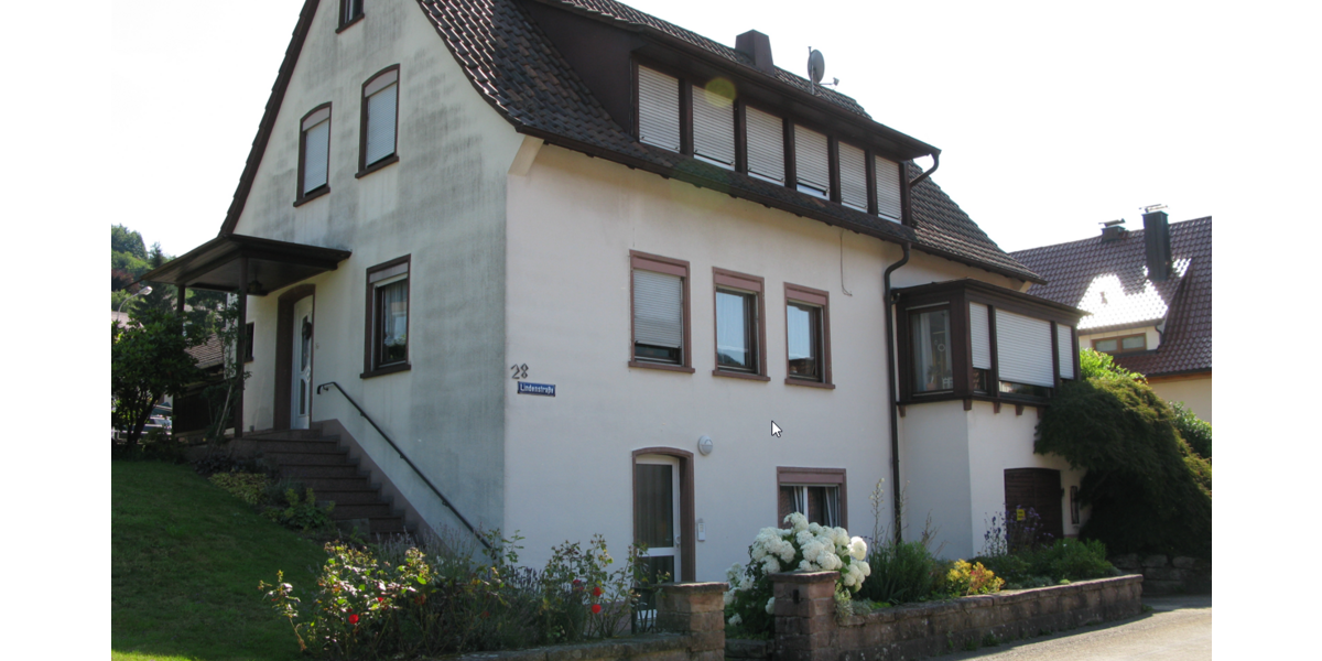 Einfamilienhaus Oppenau - 6 Zimmer, 209 m&sup2;, 310.000&euro; | Angebot:23812434
