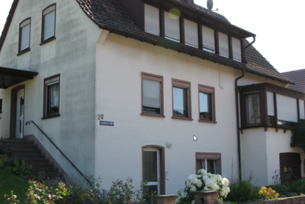 Haus Oppenau - 6 Zimmer, 209 m&sup2;, 310.000&euro; | Angebot:23812434