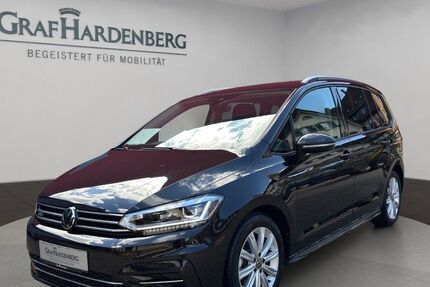 VW Touran 21.300 km 32.444 &euro; Gengenbach 77723