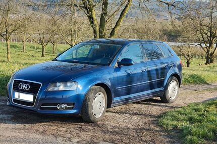 Audi A3 142.000 km 8.400 &euro; Achern 77855