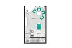 Maisonettenwohnung Offenburg Elgersweier - 3 Zimmer, 95 m&sup2;, 1.150&euro; | Angebot:26634499