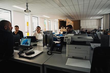 Gewerbeobjekt Kehl - 340&euro; | Angebot:21608359