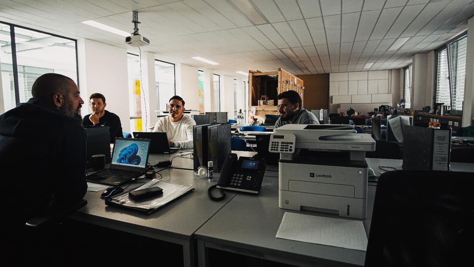 Gewerbeobjekt Kehl - 340&euro; | Angebot:21608359