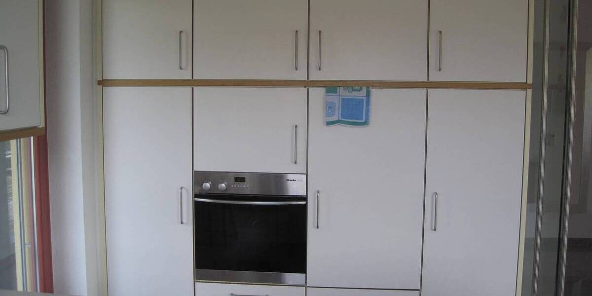 Etagenwohnung Bühl Stadtgebiet - 3 Zimmer, 92 m&sup2;, 1.120&euro; | Angebot:26706890