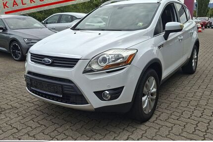 Ford Kuga 177.165 km 4.885 &euro; Achern 77855