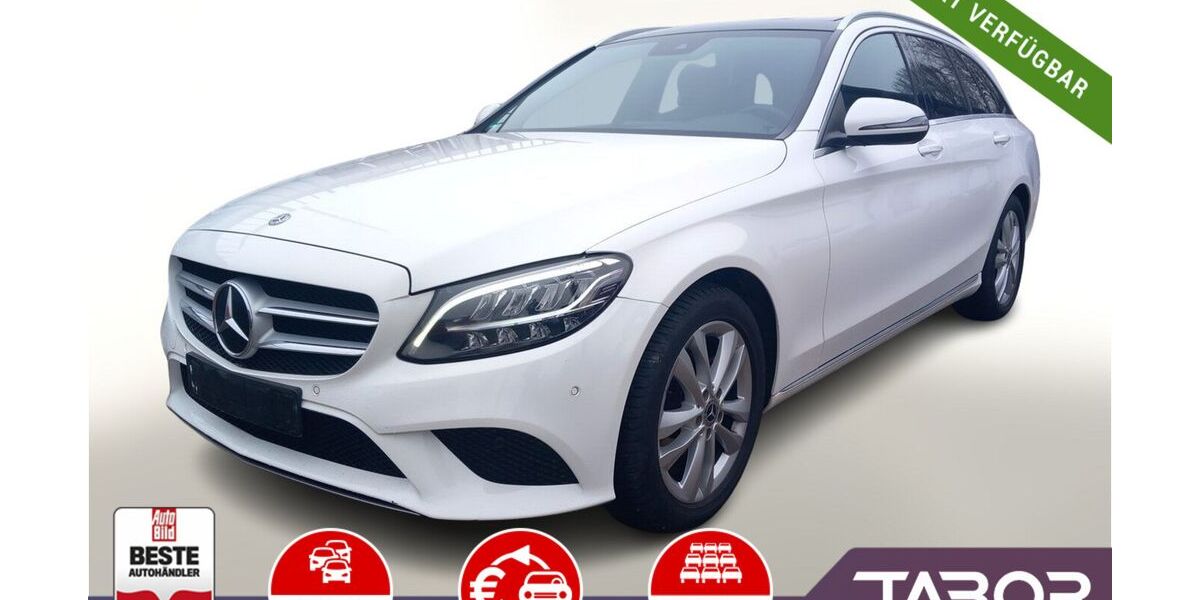 Mercedes-Benz C 180 88.450 km 20.488 &euro; Kehl 77694