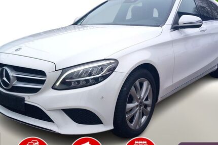 Mercedes-Benz C 180 88.450 km 20.988 &euro; Kehl 77694