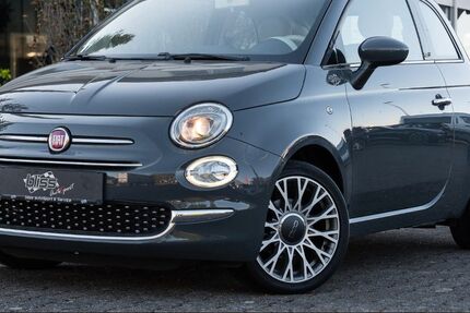 Fiat 500 63.100 km 9.990 &euro; Kippenheim 77971