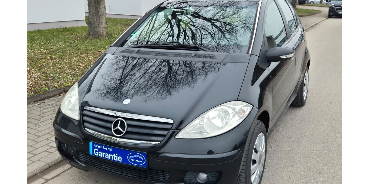 Mercedes-Benz A 170 147.000 km 3.000 &euro; Kippenheim 77971