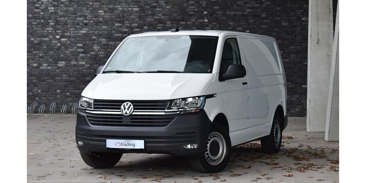 VW T6 Transporter 147.200 km 19.990 &euro; Kippenheim 77971