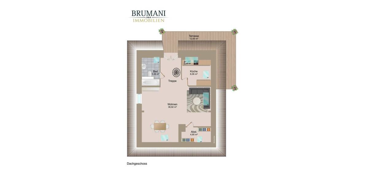 Einfamilienhaus Kappel-Grafenhausen / Grafenhausen Grafenhausen - 7 Zimmer, 202 m&sup2;, 419.000&euro; | Angebot:25834925