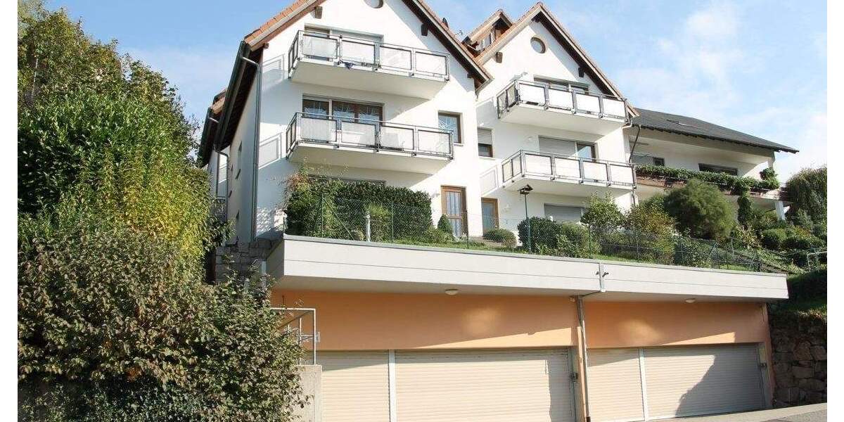 Etagenwohnung Lauf - 2 Zimmer, 62 m&sup2;, 187.000&euro; | Angebot:25703720