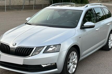 Skoda Octavia 241.000 km 7.750 &euro; Lahr 77933