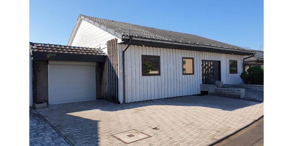 Einfamilienhaus Lauf - 4 Zimmer, 137 m&sup2;, 449.000&euro; | Angebot:26048980