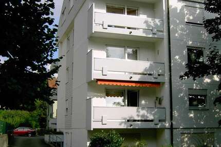 Wohnung Lahr Burgheim - 4 Zimmer, 156 m&sup2;, 1.350&euro; | Angebot:27310457
