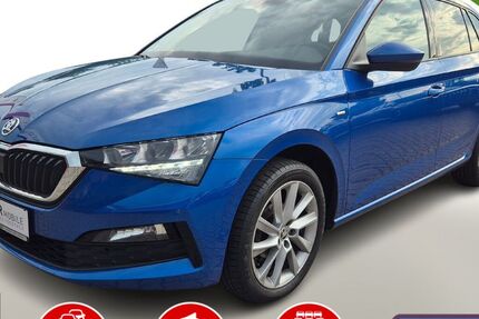 Skoda Scala 60.300 km 14.688 &euro; Kehl 77694