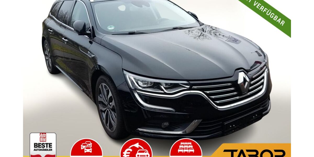 Renault Talisman 86.500 km 19.188 &euro; Kehl 77694