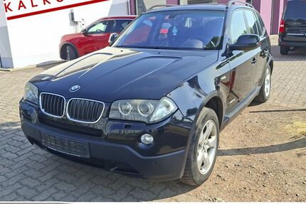 BMW X3 147.266 km 5.885 &euro; Achern 77855