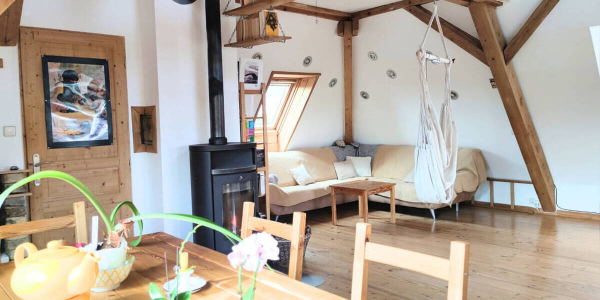 Einfamilienhaus Kappel-Grafenhausen / Grafenhausen Grafenhausen - 7 Zimmer, 202 m&sup2;, 419.000&euro; | Angebot:25834925