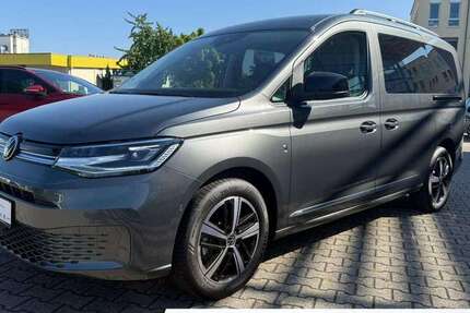 VW Caddy 16.900 km 38.990 &euro; Achern 77855