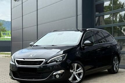 Peugeot 308 310.000 km 4.490 &euro; Offenburg OT Nordstadt 77652