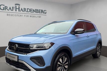 VW T-Cross 8.900 km 28.333 &euro; Gengenbach 77723