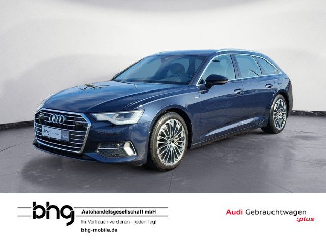 Audi A6 60.812 km 35.950 &euro; Kehl 77694