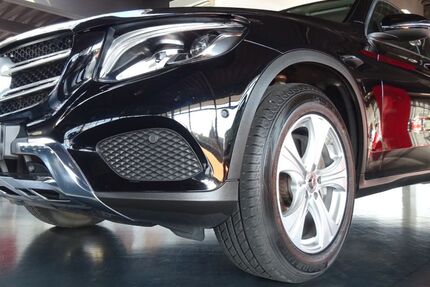 Mercedes-Benz GLC 220 109.547 km 26.980 &euro; Bühl 77815