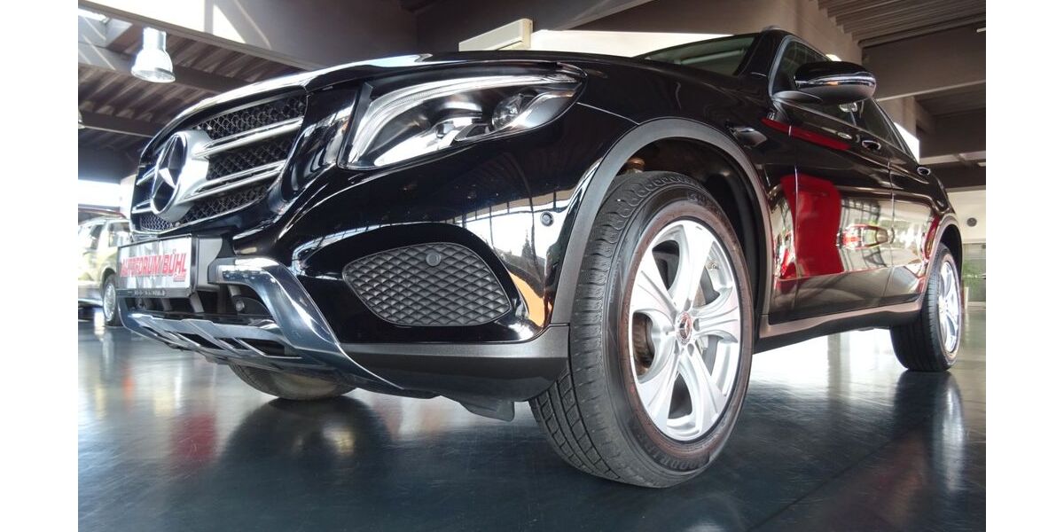 Mercedes-Benz GLC 220 109.547 km 26.980 &euro; Bühl 77815