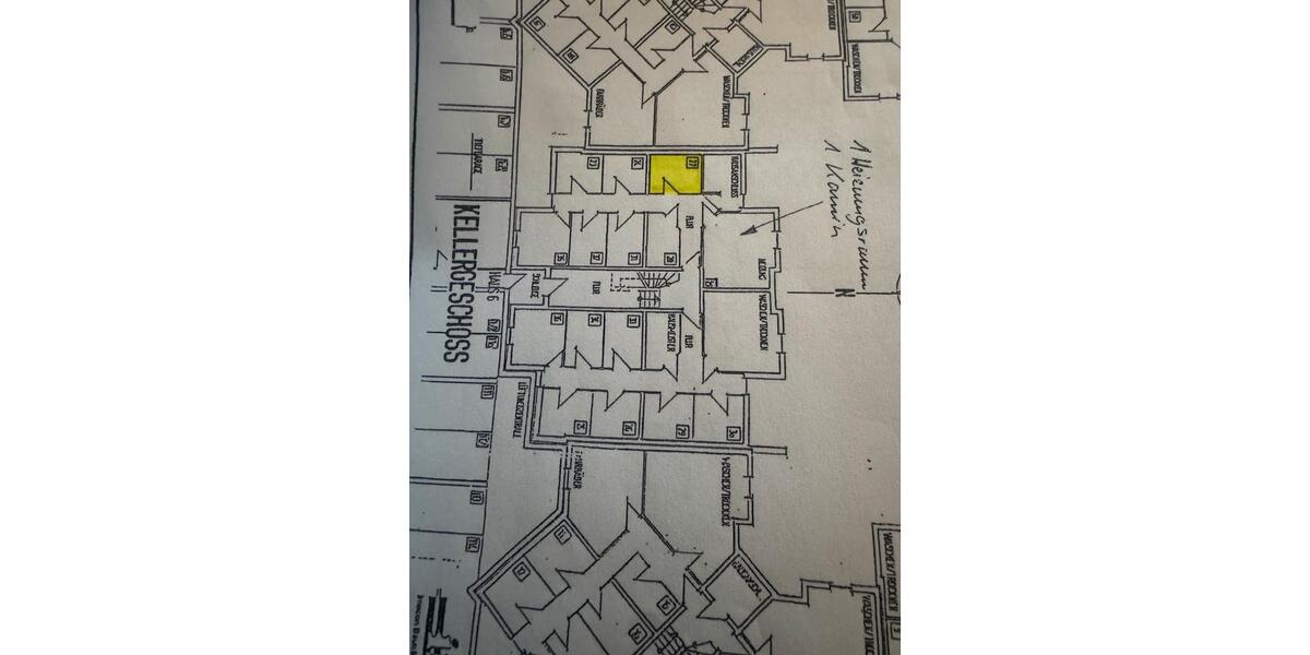 Etagenwohnung Kehl - 2 Zimmer, 129.000&euro; | Angebot:21592913