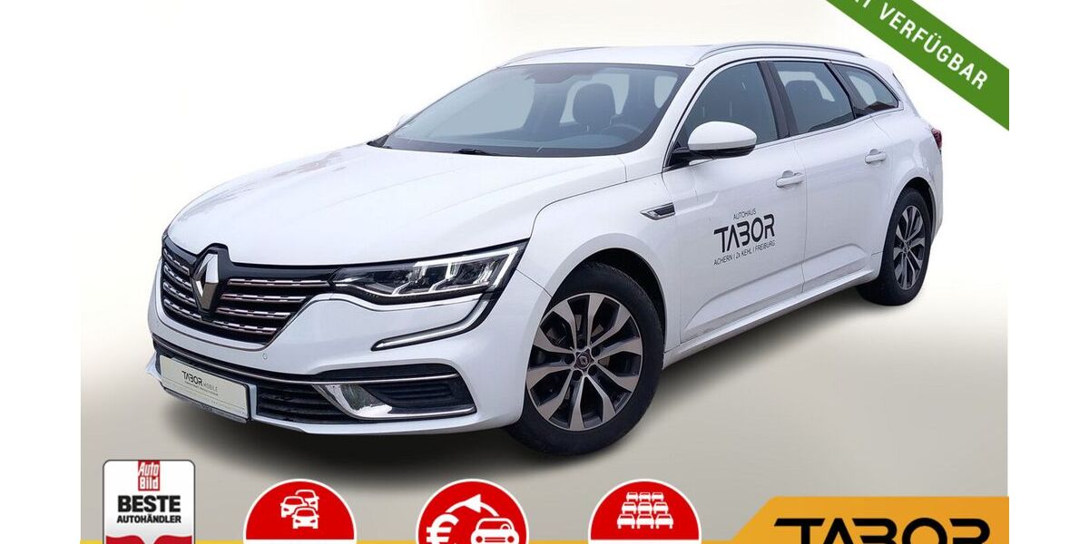 Renault Talisman 84.000 km 15.788 &euro; Kehl 77694