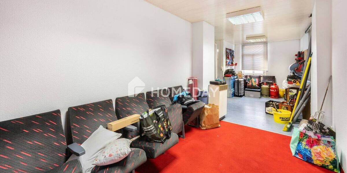 Mehrfamilienhaus, Wohnhaus Lahr/Schwarzwald Lahr - 6 Zimmer, 130 m&sup2;, 330.000&euro; | Angebot:26657354