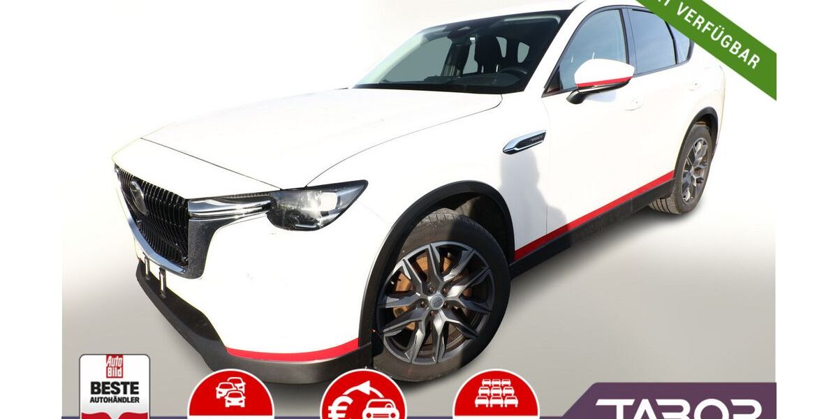 Mazda CX-60 59.600 km 30.688 &euro; Kehl 77694