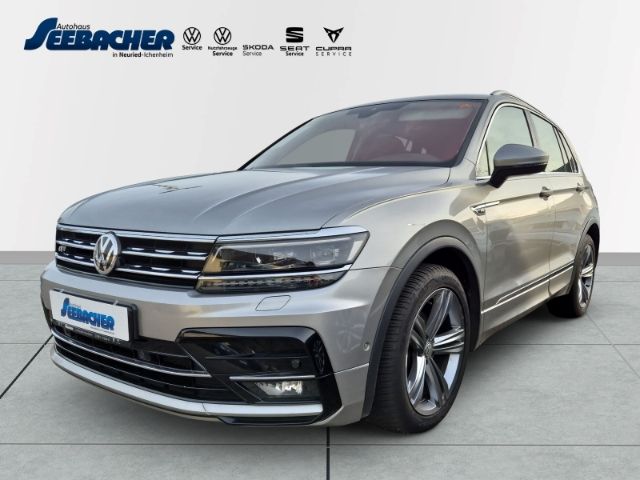 VW Tiguan 245.000 km 17.800 &euro; Neuried 77743