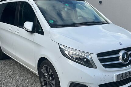 Mercedes-Benz V 250 199.900 km 37.590 &euro; Friesenheim 77948